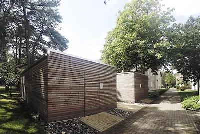 Apartament Dla rodzin Dierhagen