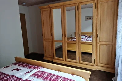 Appartamento Vacanza con famiglia Nideggen