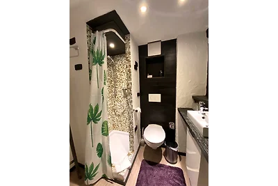 Ferienwohnung Michel 02 im Haus