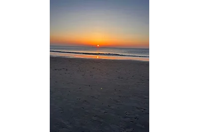 Appartment 306 3. Etage - Haus