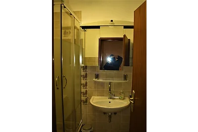 Vakantieappartement Gezinsvakantie Dagebüll