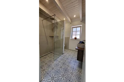 Vakantiehuis Ontspannende vakantie Eilsum