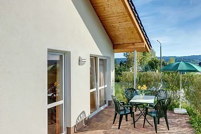 Ferienhaus zum Ostseestern