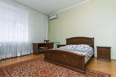 Vakantieappartement Gezinsvakantie Kiev