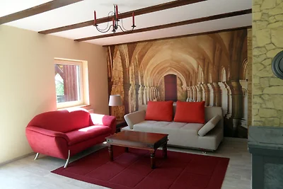 Appartamento Vacanza con famiglia Carinerland