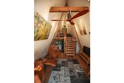 Casa vacanze Vacanza di relax Eisenberg
