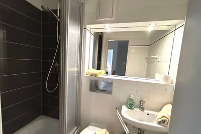 Appartement Vacances avec la famille Prerow