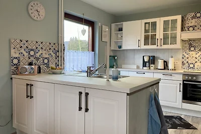 Vakantiehuis Ontspannende vakantie Hemmoor