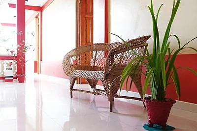 HOSTAL CASA GRANDE ROOM 101