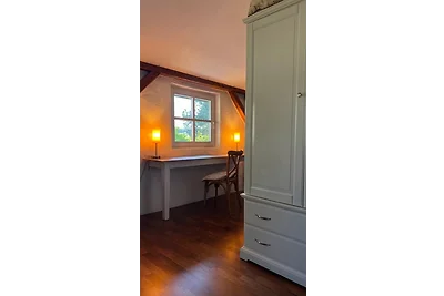 Alte Büdnerei -