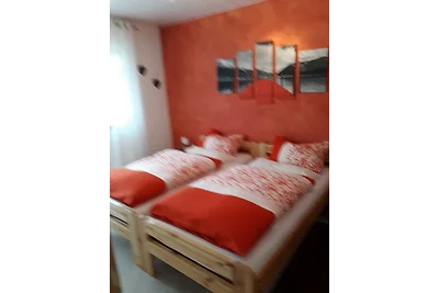 Vakantieappartement Gezinsvakantie Sankt Wendel