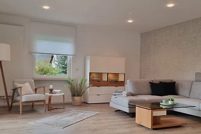 Ferienwohnung Hanenthorp