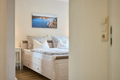 Villa Kanalblick, Schiffsdeck