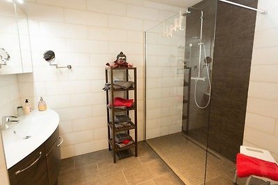 Vakantieappartement Gezinsvakantie Bad Lauterberg im Harz