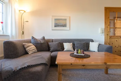 Vakantieappartement Gezinsvakantie Burg auf Fehmarn