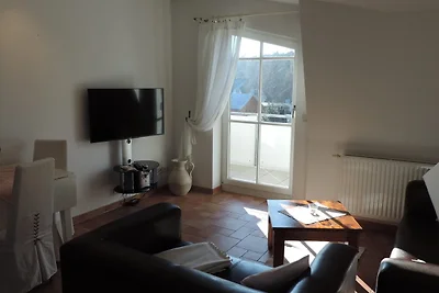 Akazienhaus 5