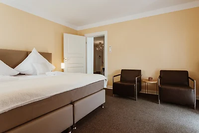 Appartement Vacances avec la famille Rheda-Wiedenbrück