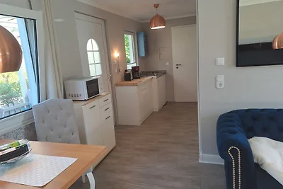 Vakantiehuis Ontspannende vakantie Rövershagen