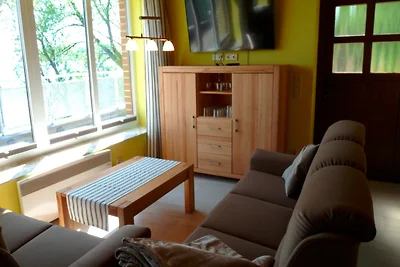 Ferienhaus am Plauer See