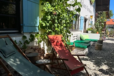 Ferienhaus Käsküche