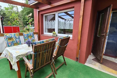 Casa vacanze Vacanza di relax Ahlbeck
