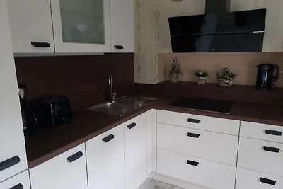 Ferienwohnung Schlaubetal Müllrose