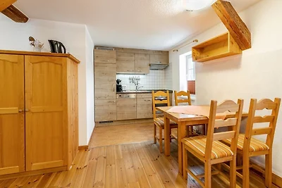 Appartamento Vacanza con famiglia Rudolstadt