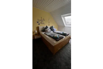 Ferienwohnung Möwe