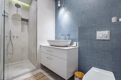 Sun&Snow Resorts - Apartment 39A