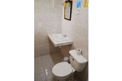 Vakantieappartement Gezinsvakantie Baracoa