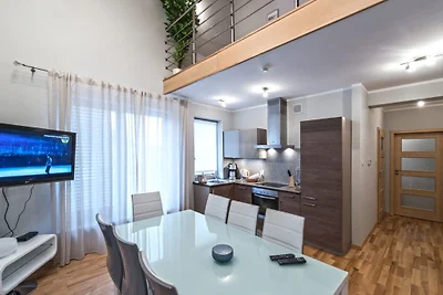 Sun&Snow Casa Marina - Apartament