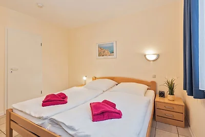 Haus Roland, Wohnung 04