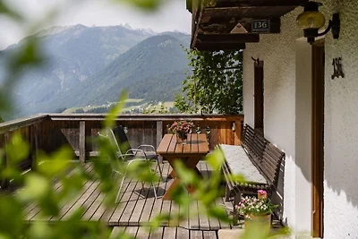 Vakantiehuis Ontspannende vakantie Brandenberg