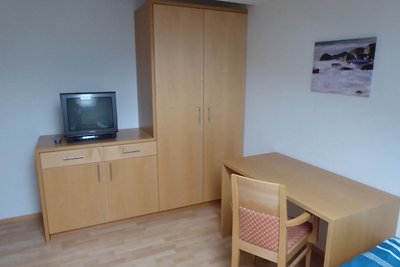 Vakantieappartement Gezinsvakantie Bürs