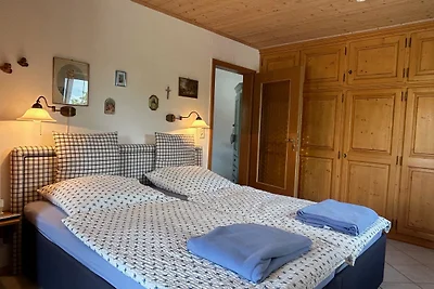 Appartamento Vacanza con famiglia Chieming