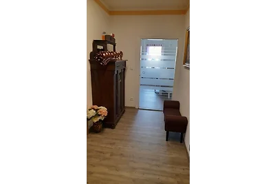 Vakantieappartement Gezinsvakantie Calau