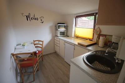 Casa vacanze Vacanza di relax Grömitz