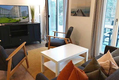 Haus Mönchgut, Whg. 33