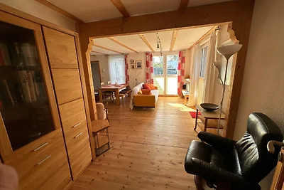 Appartamento Vacanza con famiglia Stralsund