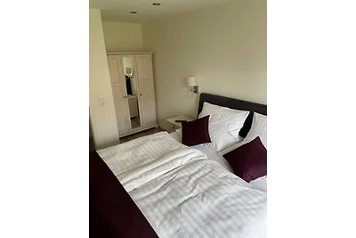 Vakantieappartement Gezinsvakantie Norddorf