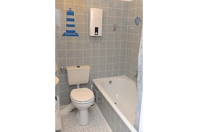 Fewo 91 WHG C 11 in Burhave