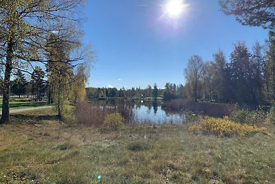 Ferienhaus mit Sauna nah zum Bade-