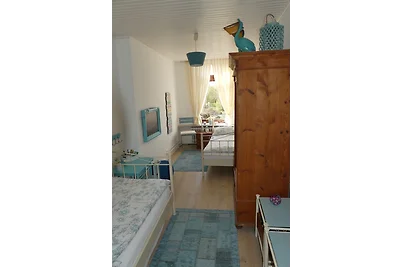 Bauernhof Flüh - Ferienwohnung