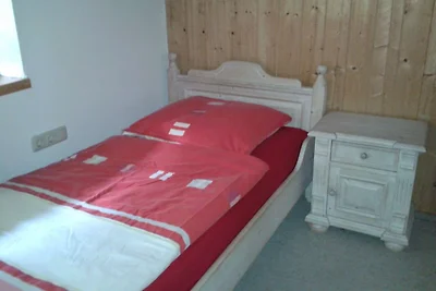 Appartamento Vacanza con famiglia Deggendorf