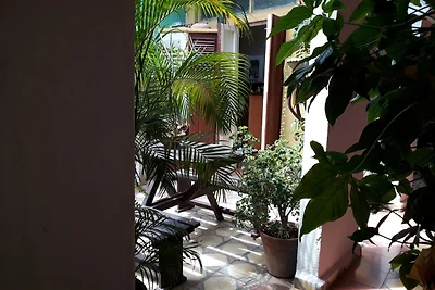 Appartamento Vacanza con famiglia Trinidad - Tobago