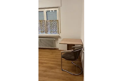 Ferienwohnung Spelle