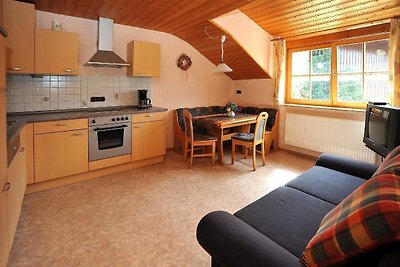 Vakantieappartement Gezinsvakantie Lindau