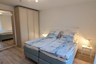 Casa vacanze Vacanza di relax Büdelsdorf