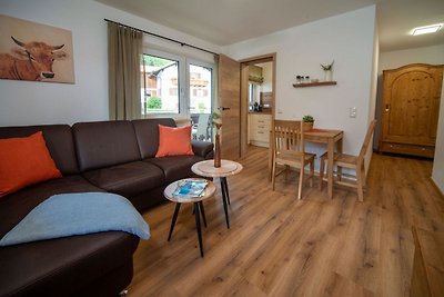 Vakantieappartement Gezinsvakantie Pfronten