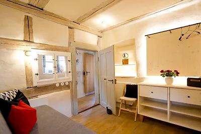 allio - das turmchalet